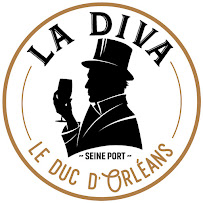 Photos du propriétaire du Restaurant La DIVA à Seine-Port - n°8