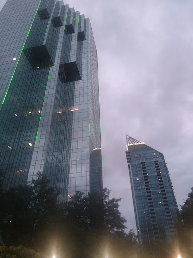 Movie Theater «Regal Cinemas Atlantic Station 18 IMAX & RPX», reviews and photos, 261 19th St NW #1250, Atlanta, GA 30363, USA