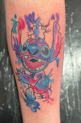 Explore 3x3 tattoo ideas, creative tattoo ideas in Mesa, available at Club Tattoo