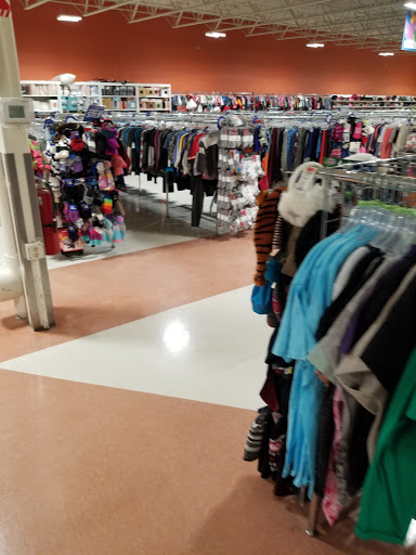 Thrift Store «Goodwill - Elk River», reviews and photos