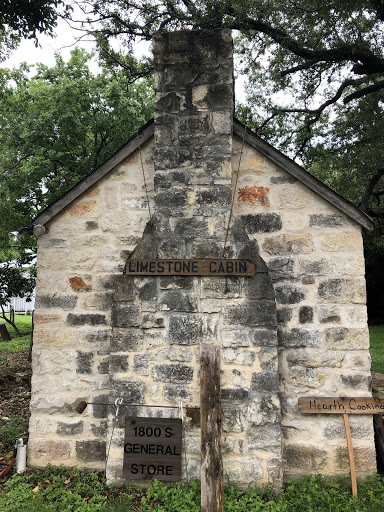 Local History Museum «Museum of Texas Handmade Furniture», reviews and photos, 1370 Churchill Dr, New Braunfels, TX 78130, USA