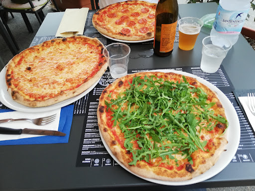 Lultimo Spicchio in Pomarance, Provincia di Pisa