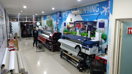 PT. Twin Digital Printing