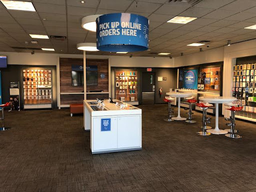 Cell Phone Store «AT&T», reviews and photos, 109 W Loop 281, Longview, TX 75605, USA