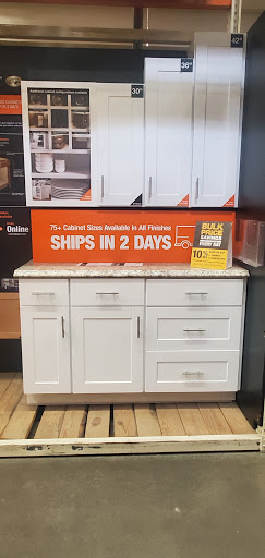 Home Improvement Store «The Home Depot», reviews and photos, 151 Windsor Ave, Terrell, TX 75160, USA