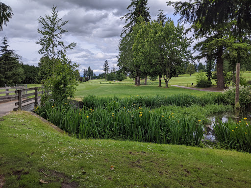 Golf Course «Cedarcrest Golf Course», reviews and photos, 6810 84th St NE, Marysville, WA 98270, USA