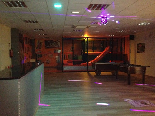 Al Teu Aire El Prat en El Prat de Llobregat