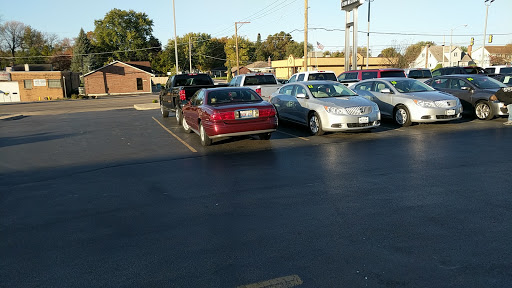 Car Dealer «Ken Nelson Auto Plaza, Inc.», reviews and photos, 1100 N Galena Ave, Dixon, IL 61021, USA