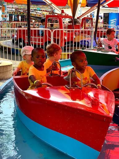 Amusement Park «Adventurers Amusement Park», reviews and photos, 1824 Shore Pkwy, Brooklyn, NY 11214, USA