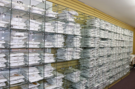 Clothing Store «ManGo», reviews and photos, 16 Bush Ln, Spring Valley, NY 10977, USA