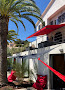 Extérieur Chambre d'hôtes THE ADDRESS CASSIS 13260 Cassis (miniature)