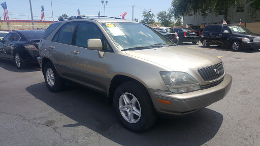 Used Car Dealer «Auto Temp Leasing Inc», reviews and photos, 9240 NW 7th Ave # 2, Miami, FL 33150, USA