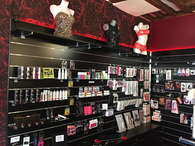 Plaisirs De Lingerie à Sens