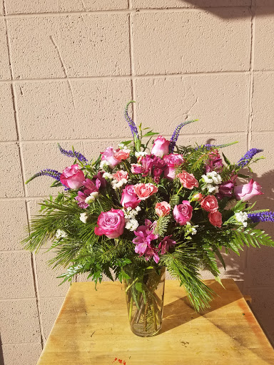 Florist «Flowers By Patti», reviews and photos, 3430 Lakeside Dr, Reno, NV 89509, USA