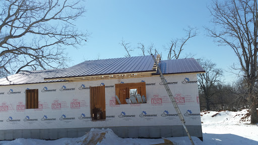 Roofing Contractor «Cureall Roofing», reviews and photos, 946 Co Rd 7040, Pottersville, MO 65790, USA