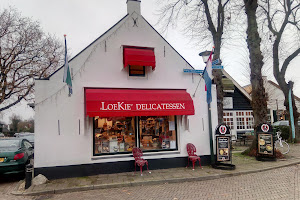 LoeKie Delicatessen