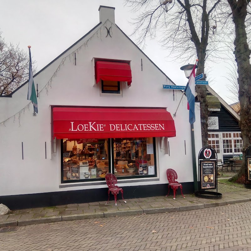 LoeKie Delicatessen