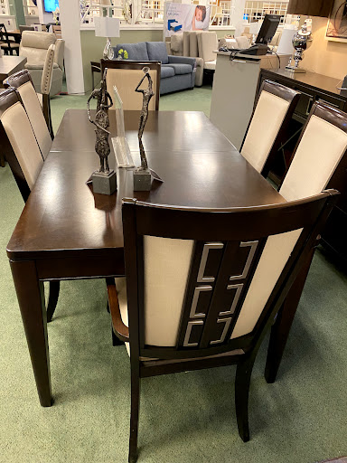 Furniture Store «Raymour & Flanigan Furniture and Mattress Store», reviews and photos, 2100 NJ-38, Cherry Hill, NJ 08002, USA