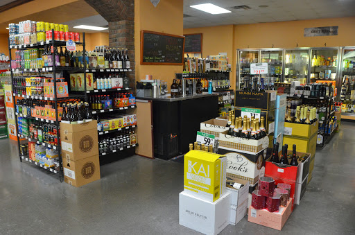 Liquor Store «Grapevine Wine & Spirits», reviews and photos, 8109 Moores Ln, Brentwood, TN 37027, USA