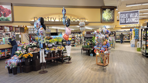 Grocery Store «Safeway», reviews and photos, 1601 N Park Dr, Winslow, AZ 86047, USA