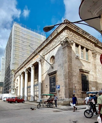 Banco Nacional de Cuba