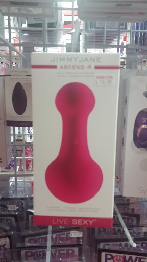 Lingerie Store «Adam & Eve Stores», reviews and photos, 1440 Dunn Ave Suite 16, Jacksonville, FL 32218, USA