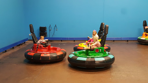 Amusement Center «FlipSide Entertainment», reviews and photos, 4874 S Val Vista Dr, Gilbert, AZ 85298, USA