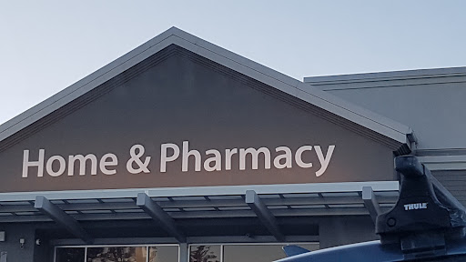 Department Store «Walmart Supercenter», reviews and photos, 33 Sherwood Dr, Tilton, NH 03276, USA