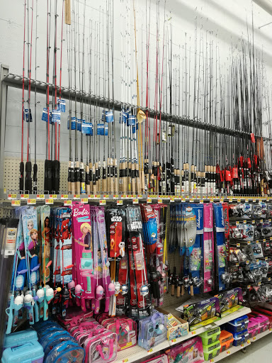 Discount Store «Walmart», reviews and photos, 1501 US-22, Watchung, NJ 07069, USA