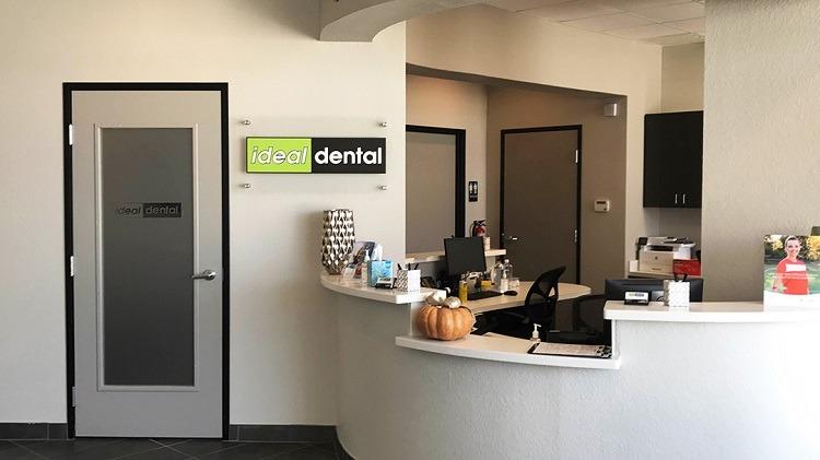 Ideal Dental of Euless