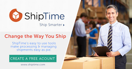 ShipTime Inc.