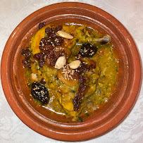 Plats et boissons du Restaurant marocain Le Riad à Saint-Maximin-la-Sainte-Baume - n°2