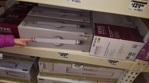 Home Improvement Store «The Home Depot», reviews and photos, 145 Defense Hwy, Annapolis, MD 21401, USA