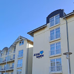 Photo n°3 de l'avis de Heike.a fait le 19/03/2023 à 17:30 sur le  Hotel Aquamarin à Kühlungsborn