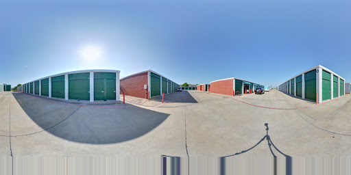 Self-Storage Facility «RightSpace Storage», reviews and photos, 4660 TX-360, Grand Prairie, TX 75052, USA