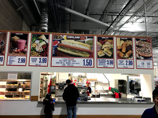 Warehouse store «Costco Wholesale», reviews and photos, 4810 Galleria Pkwy, Sparks, NV 89436, USA