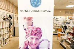 Market Drugs Medical Ltd.