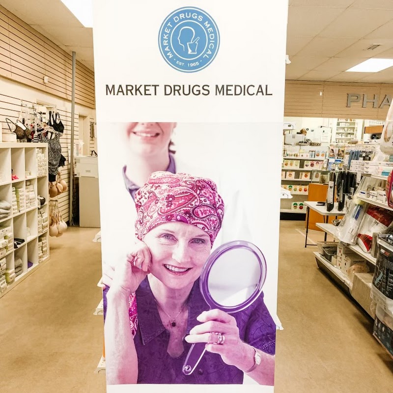 Market Drugs Medical Ltd.