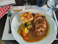 Plats et boissons du Restaurant Terra Rossa à Valbonne - n°4