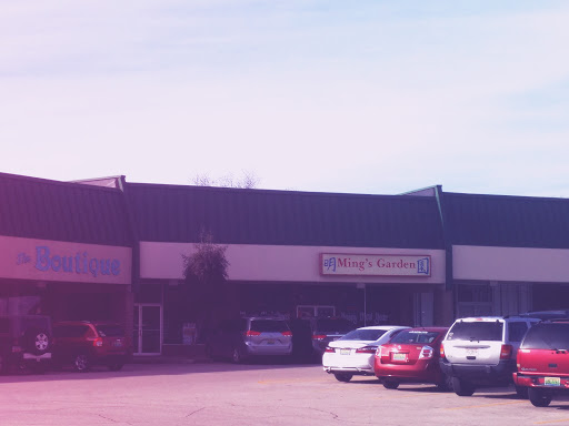 Gardendale Sno Shack