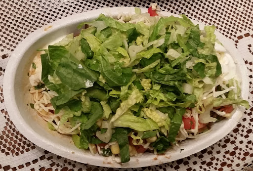Mexican Restaurant «Chipotle Mexican Grill», reviews and photos, 29991 Town Center Loop W, Wilsonville, OR 97070, USA