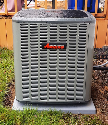 Total Comfort Heating And Air Conditioning image 2