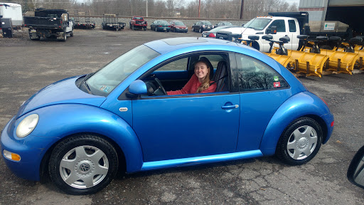 Used Car Dealer «Integrity Auto Group», reviews and photos, 2023 Lincoln Hwy, Langhorne, PA 19047, USA