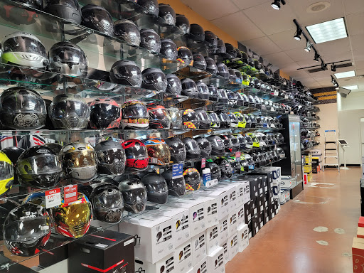 Motorcycle Parts Store «Cycle Gear», reviews and photos, 9975 I-10, San Antonio, TX 78230, USA