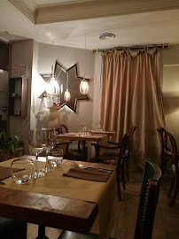 Atmosphère du Restaurant italien Les 2 Terrasses à Nice - n°9