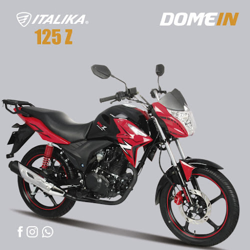 Comentarii opinii despre DOMEIN Financia tu Moto al MEJOR PRECIO - Solicita tu Crédito 100% digital