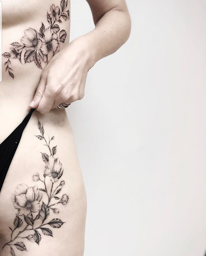 Explore good first tattoo ideas for men, creative tattoo ideas in Ambler, available at Tattoo GalaxyAmbler Piercing & Custom Tattoos
