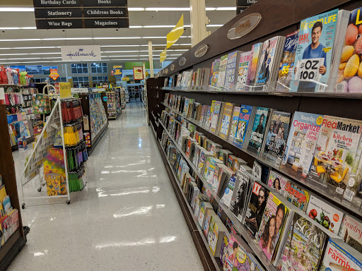 Supermarket «Ingles Market», reviews and photos, 575 New Leicester Hwy, Asheville, NC 28806, USA