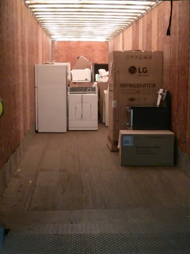 Appliance Store «ApplianceSmart», reviews and photos, 1735 Beam Ave, Maplewood, MN 55109, USA