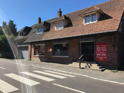 Épicerie VIVECO Varengeville-sur-Mer